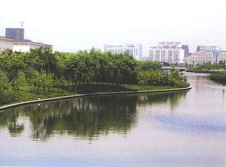 城市防汛防洪監(jiān)測場景圖2 城市防汛防洪監(jiān)測場景圖2