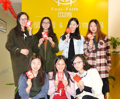 【女神節(jié)特輯】鏗鏘玫瑰，節(jié)日快樂！