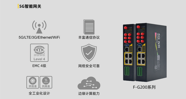 邊緣計(jì)算網(wǎng)關(guān)