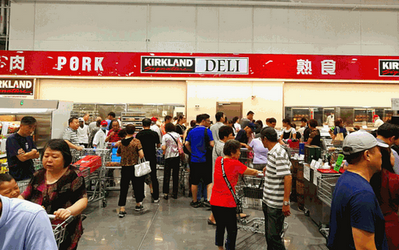 Costco開業(yè)被“買爆”，零售業(yè)的風口究竟在何方？
