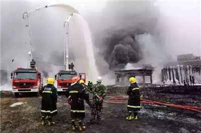 7死25傷！孟加拉國天然氣爆炸事故引發(fā)深思