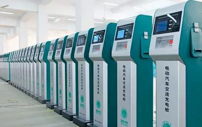新基建之充電樁 4G DTU 在充電樁聯(lián)網中有什么優(yōu)勢
