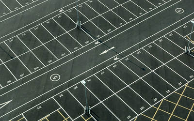 四信小體積工業(yè)路由器助力城市共享停車位系統(tǒng) 解決停車難