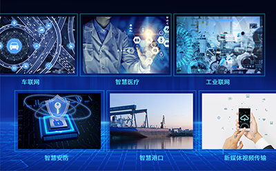 四信5G工業(yè)級(jí)DTU的5G+行業(yè)應(yīng)用場(chǎng)景、解決方案